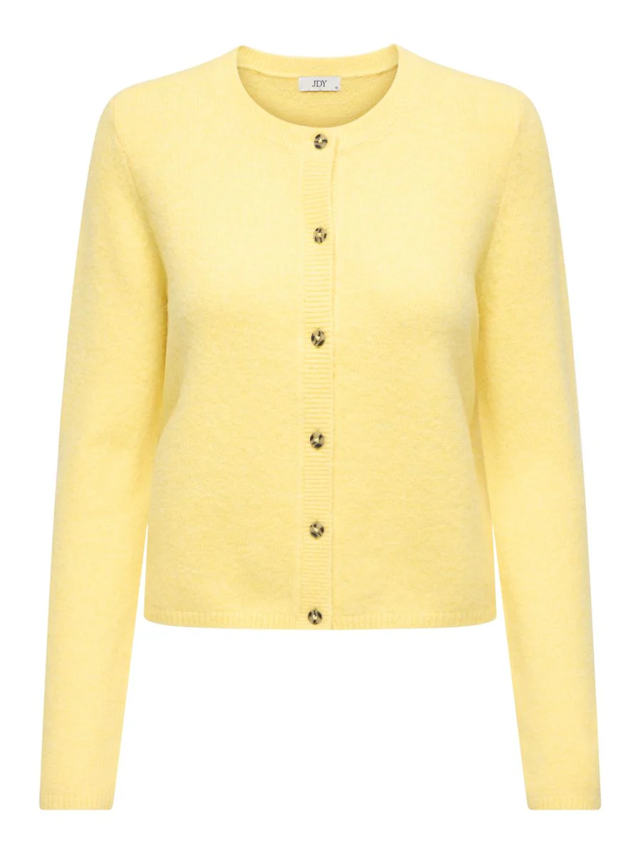 JDYCHLOE L/S CARDIGAN KNT NOOS - Image 14