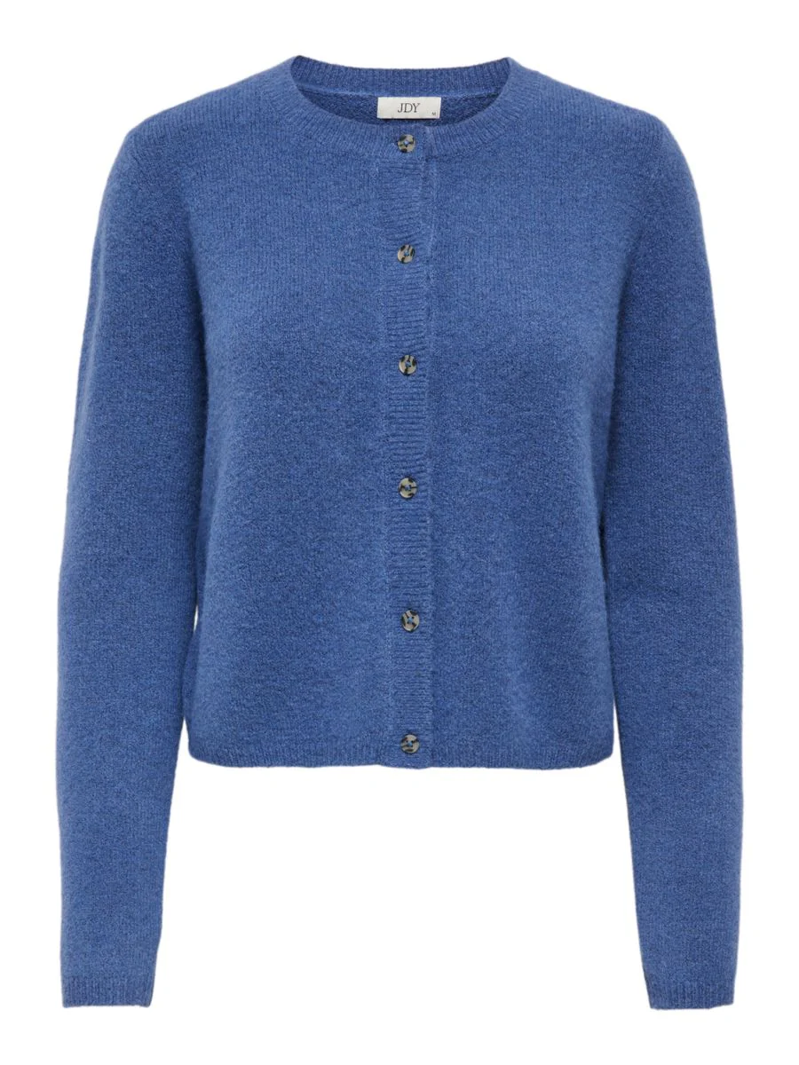 JDYCHLOE L/S CARDIGAN KNT NOOS - Image 16