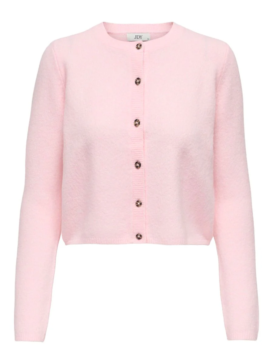 JDYCHLOE L/S CARDIGAN KNT NOOS - Image 7