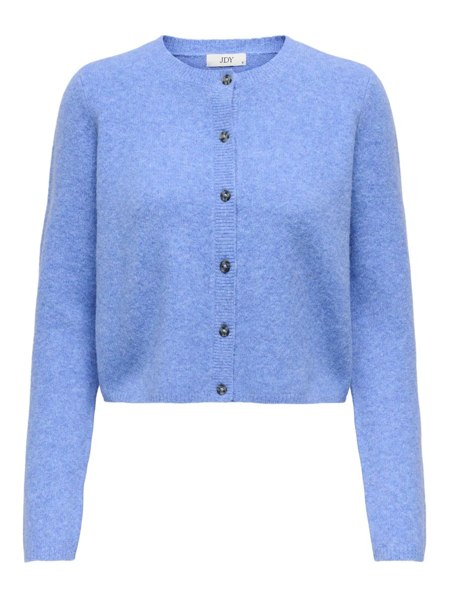 JDYCHLOE L/S CARDIGAN KNT NOOS - Image 8