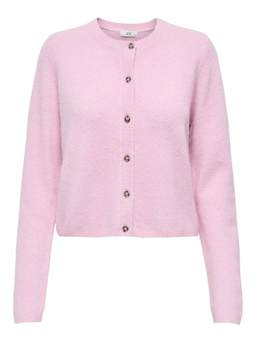 JDYCHLOE L/S CARDIGAN KNT NOOS - Image 9