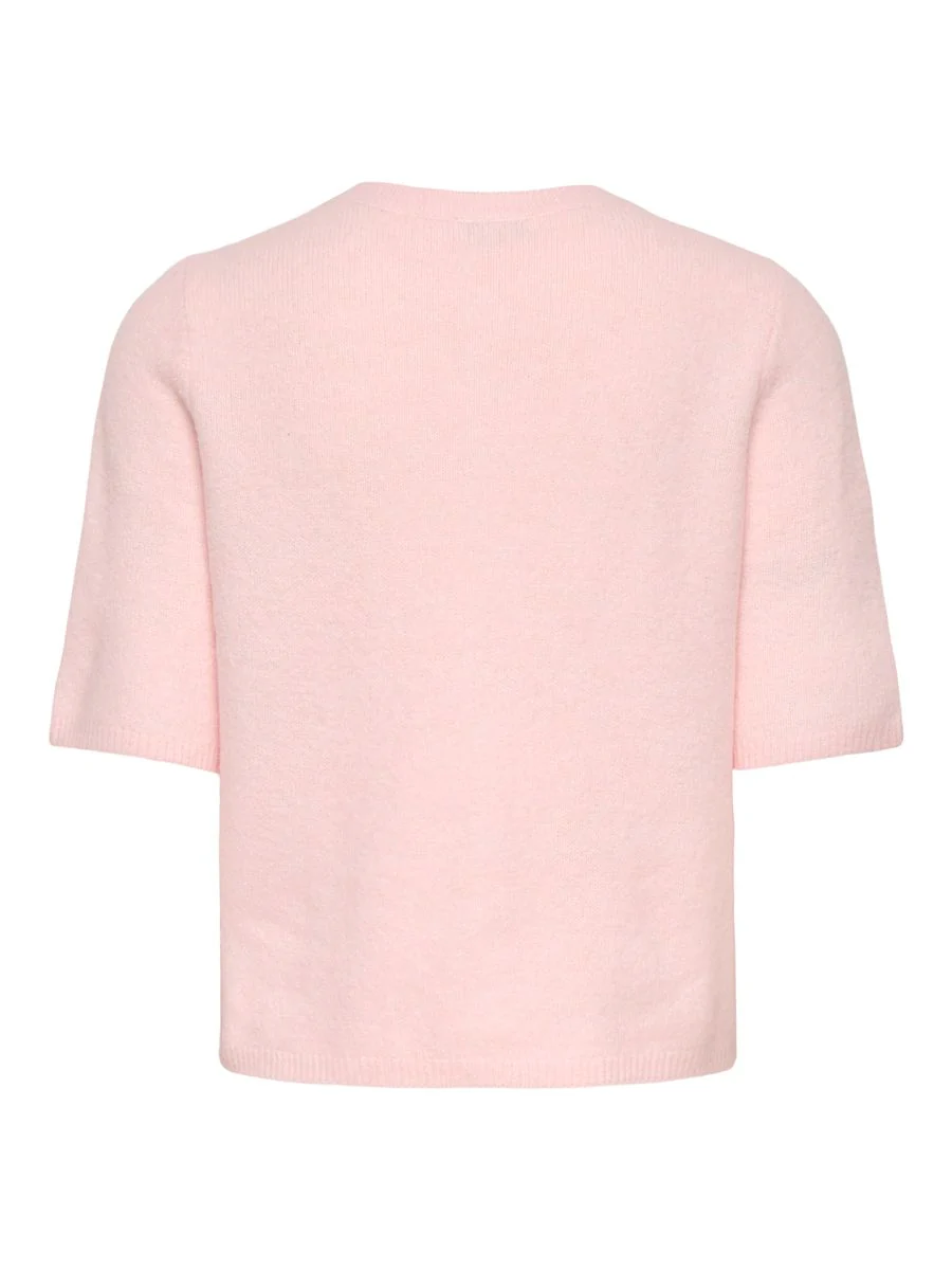 JDYCHLOE LIFE 2/4 CARDIGAN KNT NOOS - Image 8