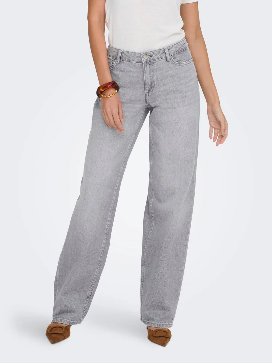 JDYKATIE LW STR LG 1005 DNM NOOS - Image 4