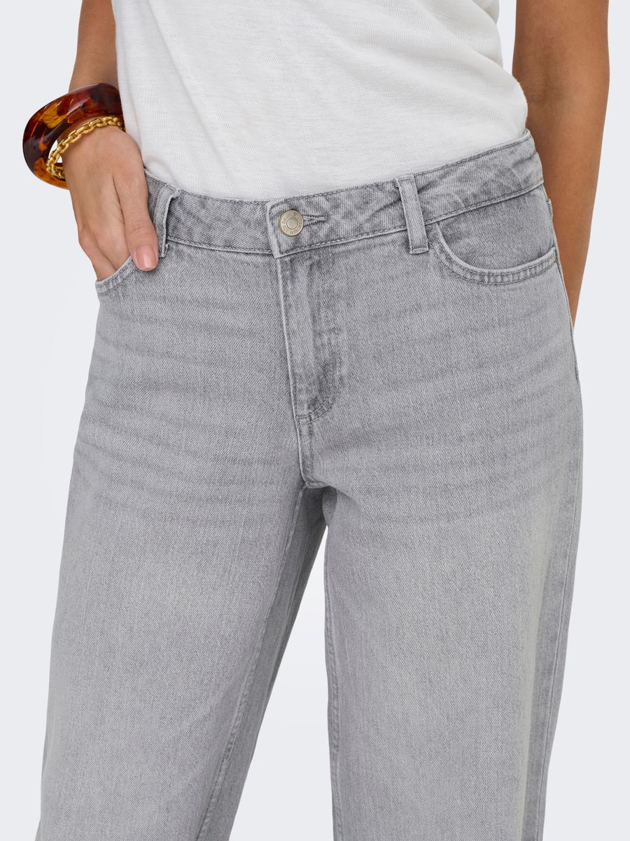 JDYKATIE LW STR LG 1005 DNM NOOS - Image 6