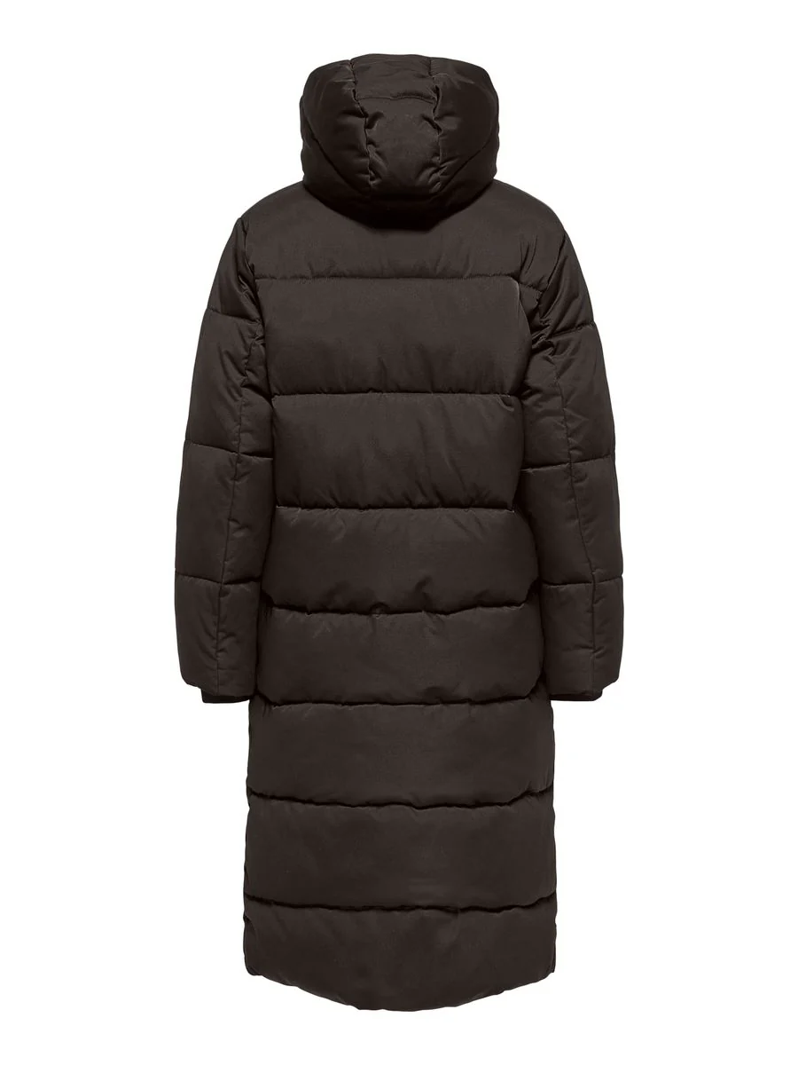 JDYMAJA LONG PADDED JACKET OTW YFM - Image 6