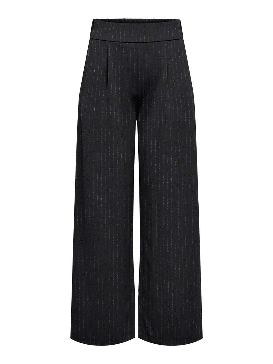 JDYMARY GEGGO ONE LUREX  PANT JRS - Image 2