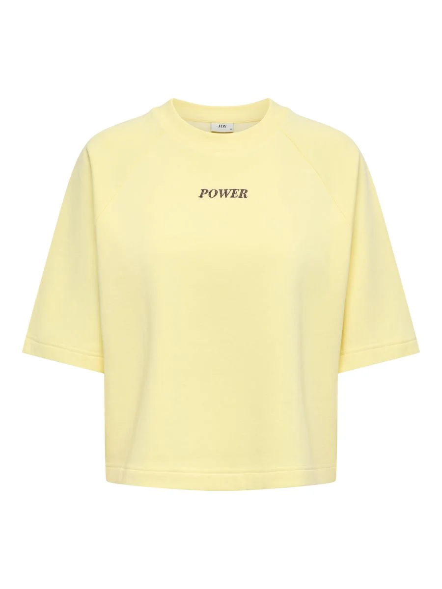 JDYOLIVIA 2/4 SWEATSHIRT JRS NOOS - Image 10