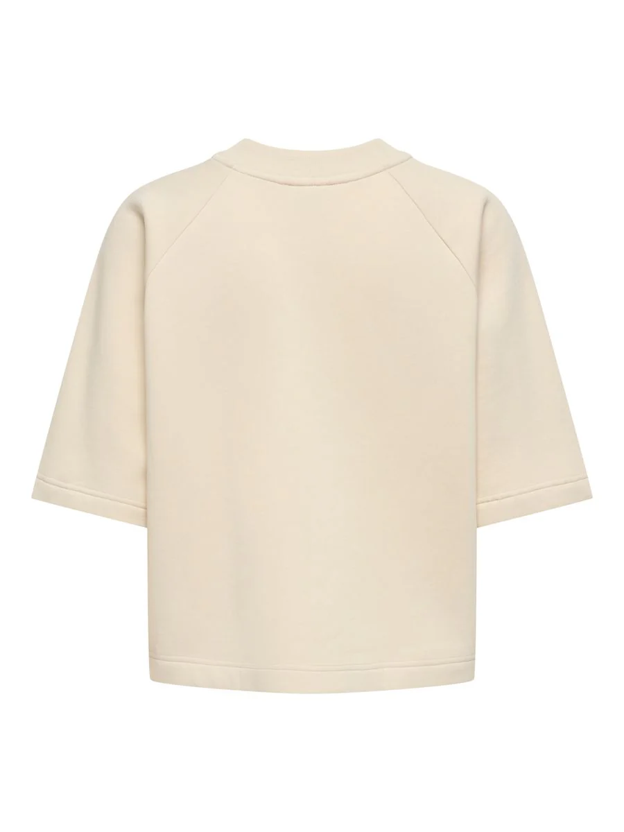 JDYOLIVIA 2/4 SWEATSHIRT JRS NOOS - Image 2