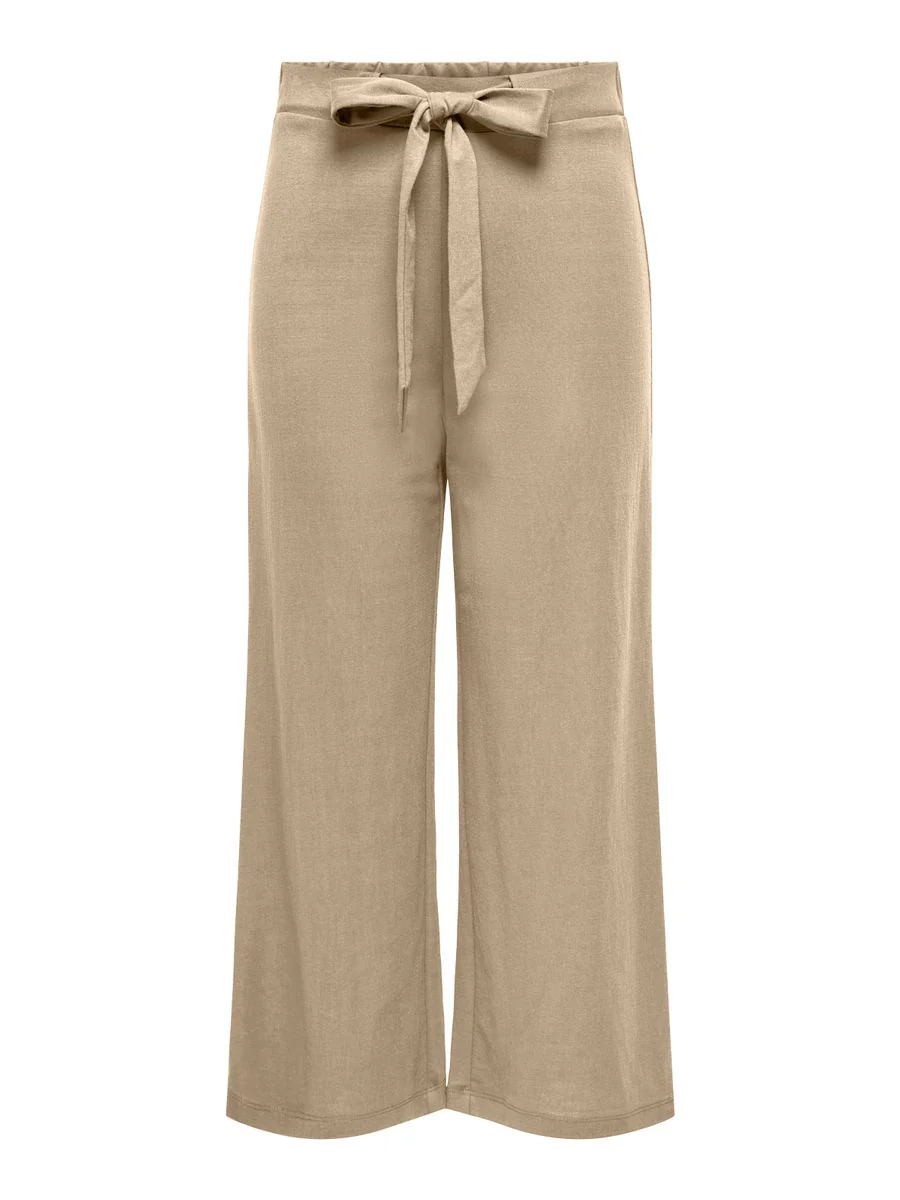 JDYREBEKKA LIFE 7/8 PANT JRS - Image 3