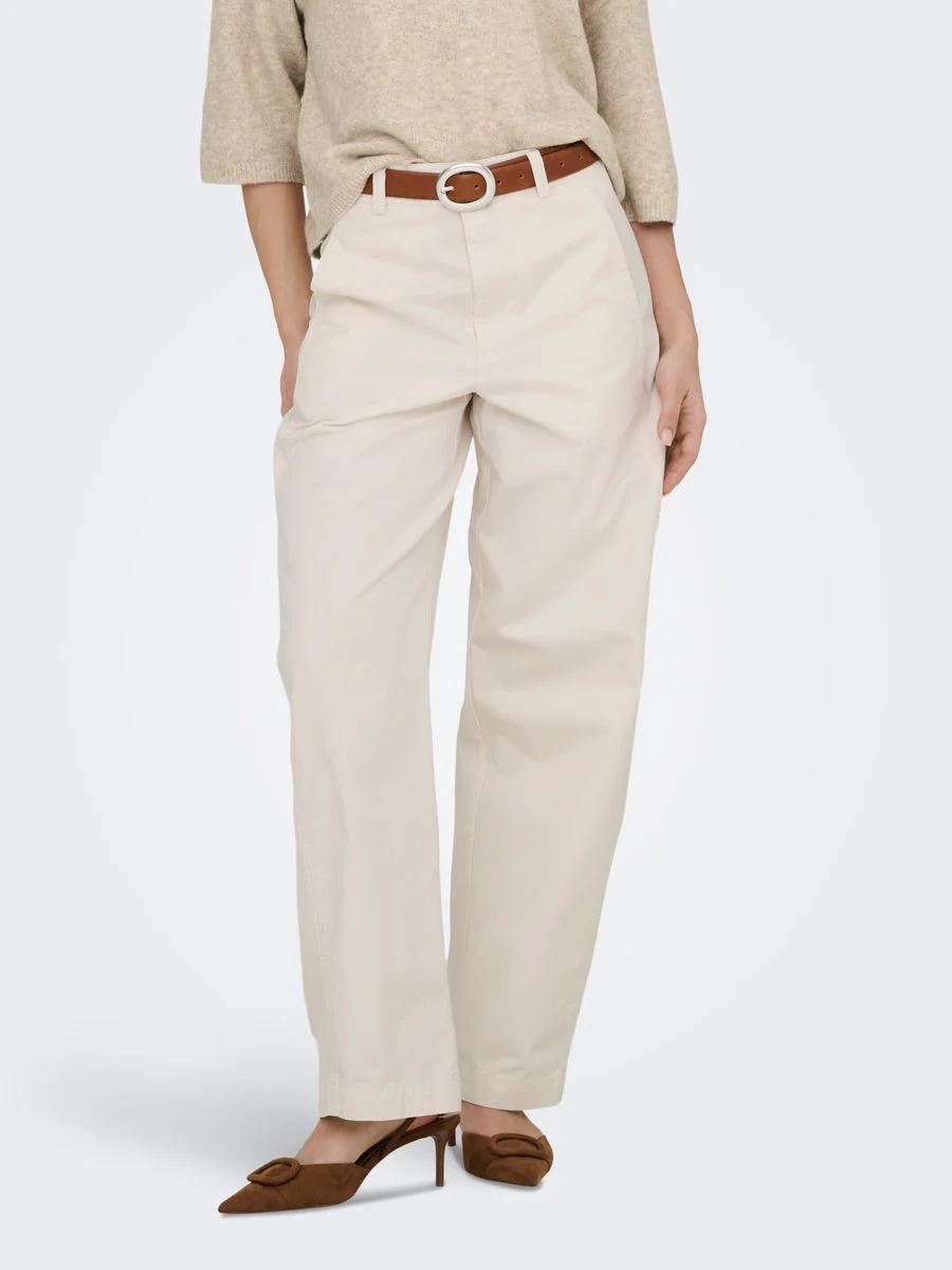 JDYSELMA HW BARREL PANT PNT NOOS - Image 4