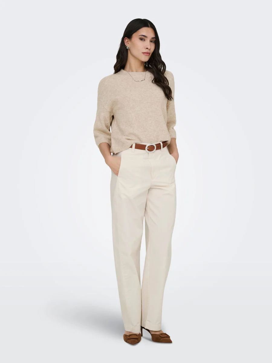 JDYSELMA HW BARREL PANT PNT NOOS - Image 6