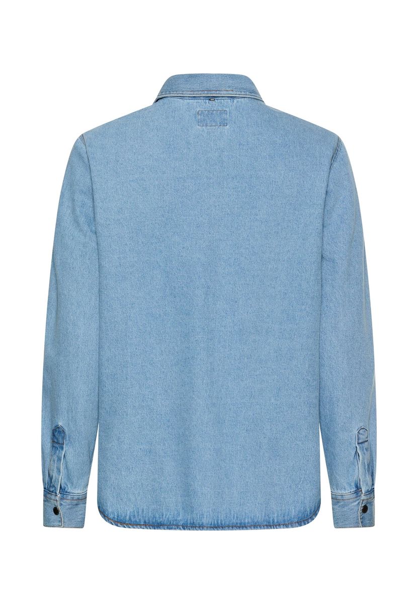 Blouses 1/1 sleeves - Image 2