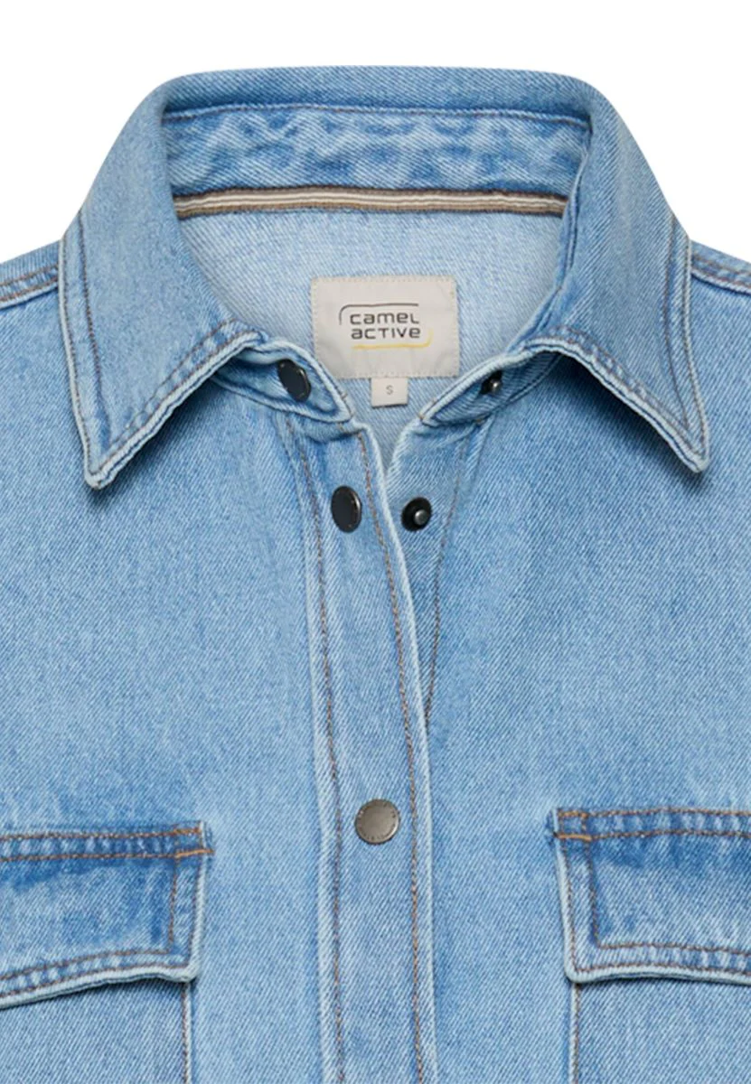 Blouses 1/1 sleeves - Image 3