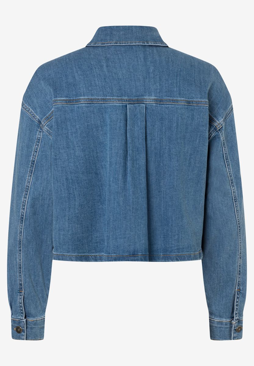 Jeansjacke - Image 2