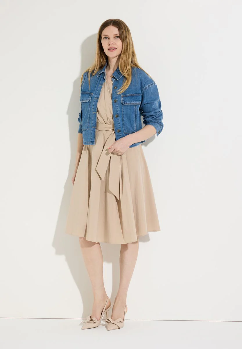 Jeansjacke - Image 3