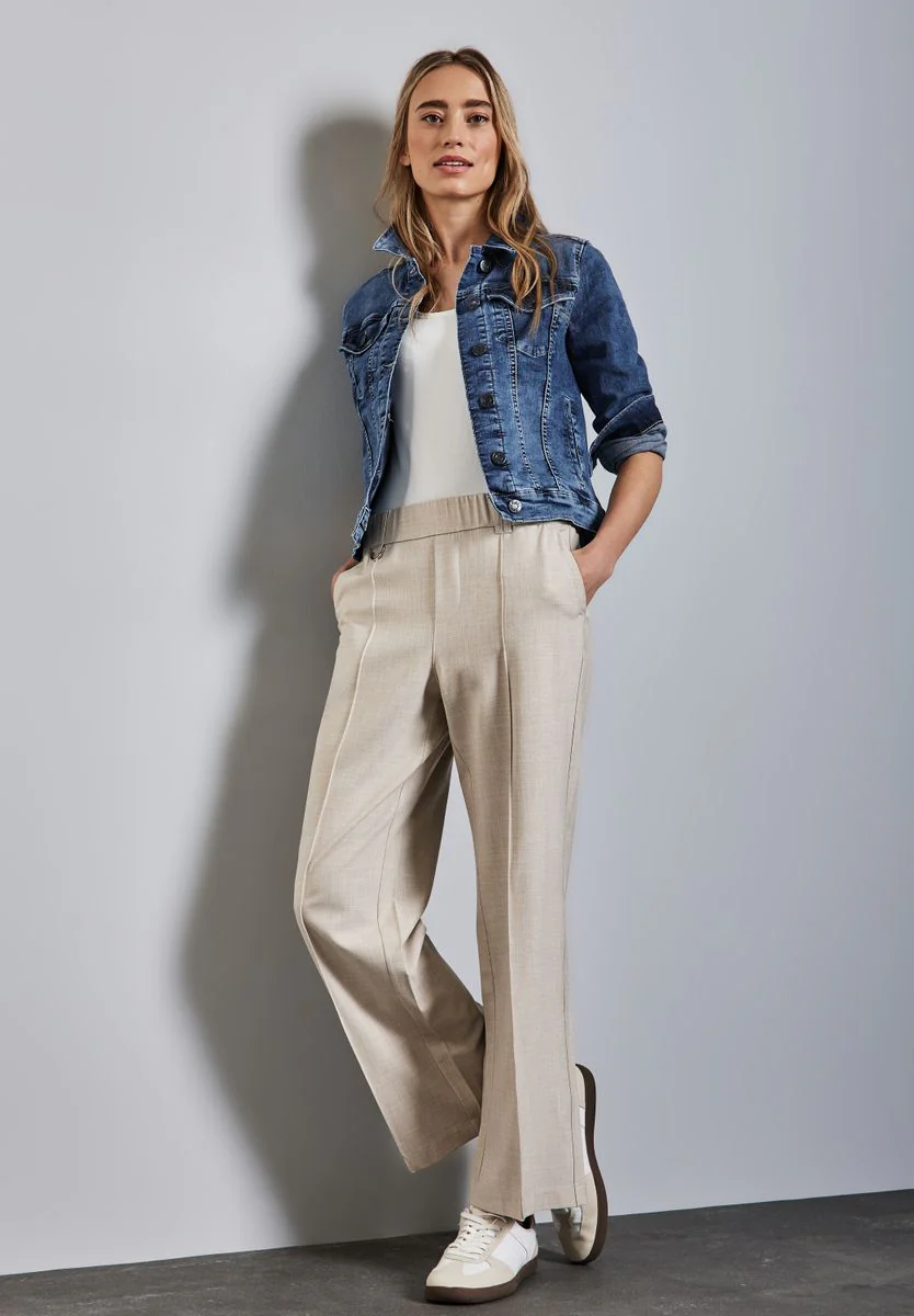 Jeansjacke - Image 5
