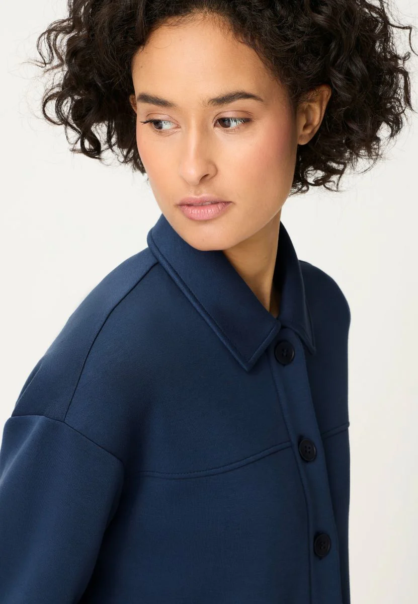 Jersey Jacket Long Sleeves - Image 4