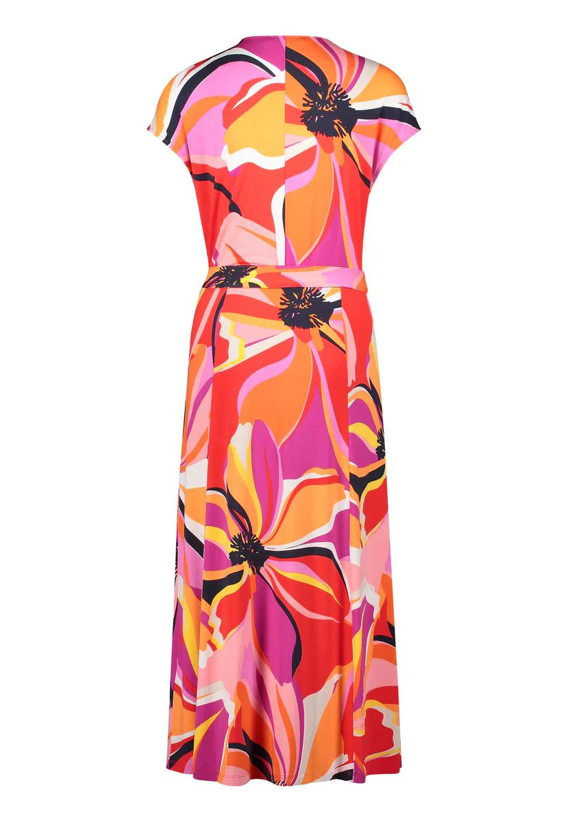 Kleid Lang 1/2 Arm - Image 2