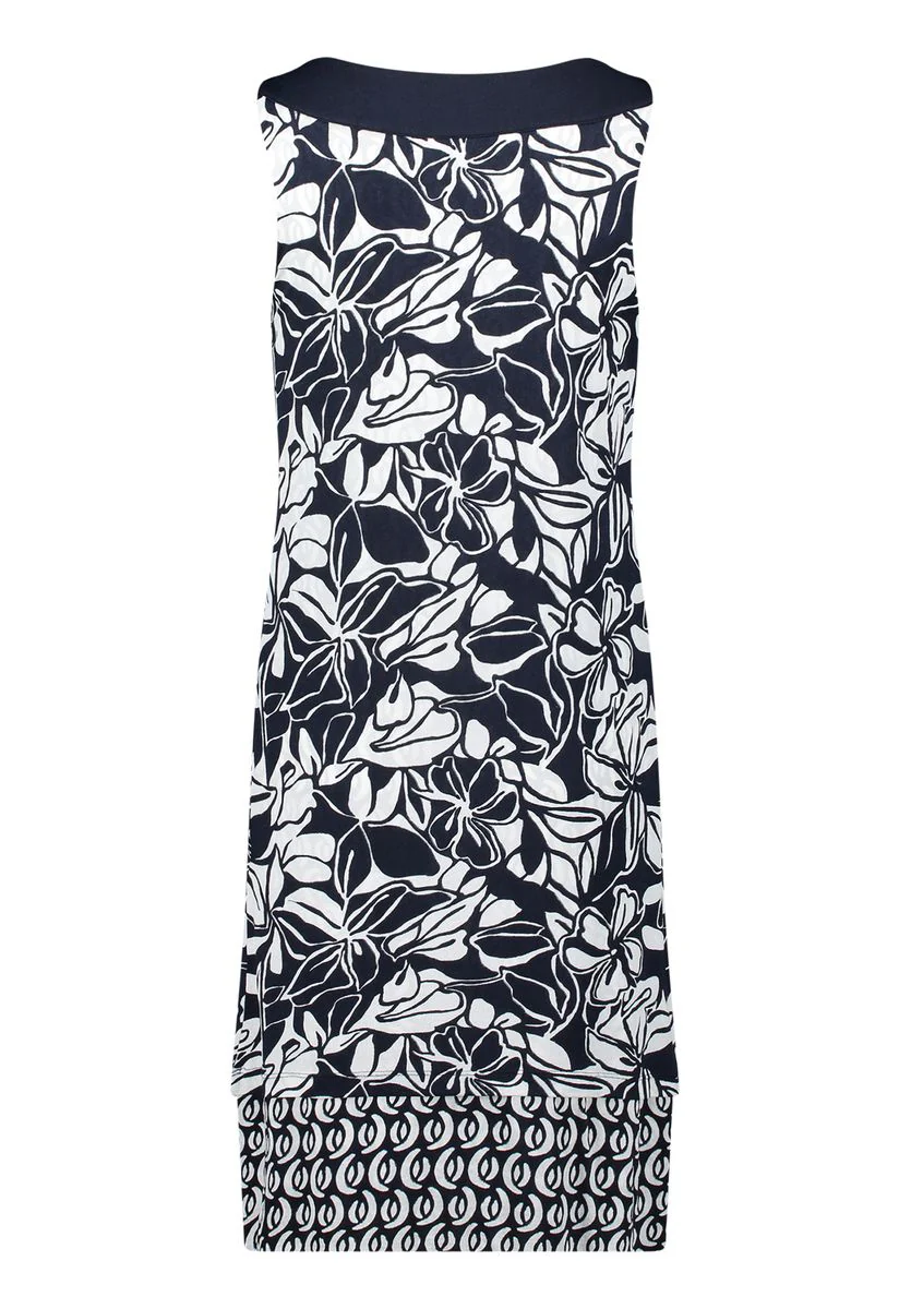 Kleid Kurz ohne Arm - Image 2