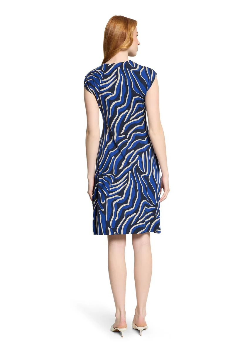 Kleid Kurz 1/2 Arm - Image 2