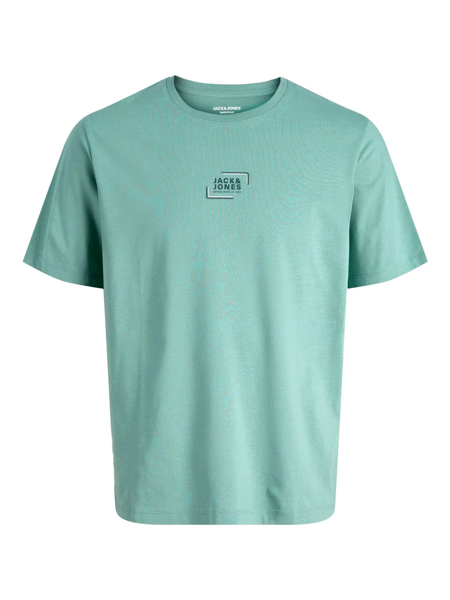 JJCORP GRAPHIC TEE SS O-NECK JNR - Image 2