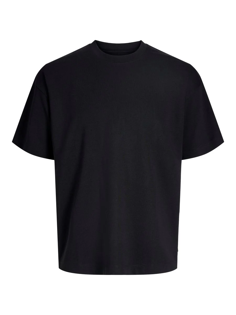 JJEBARRON TEE SS O-NECK NOOS - Image 8