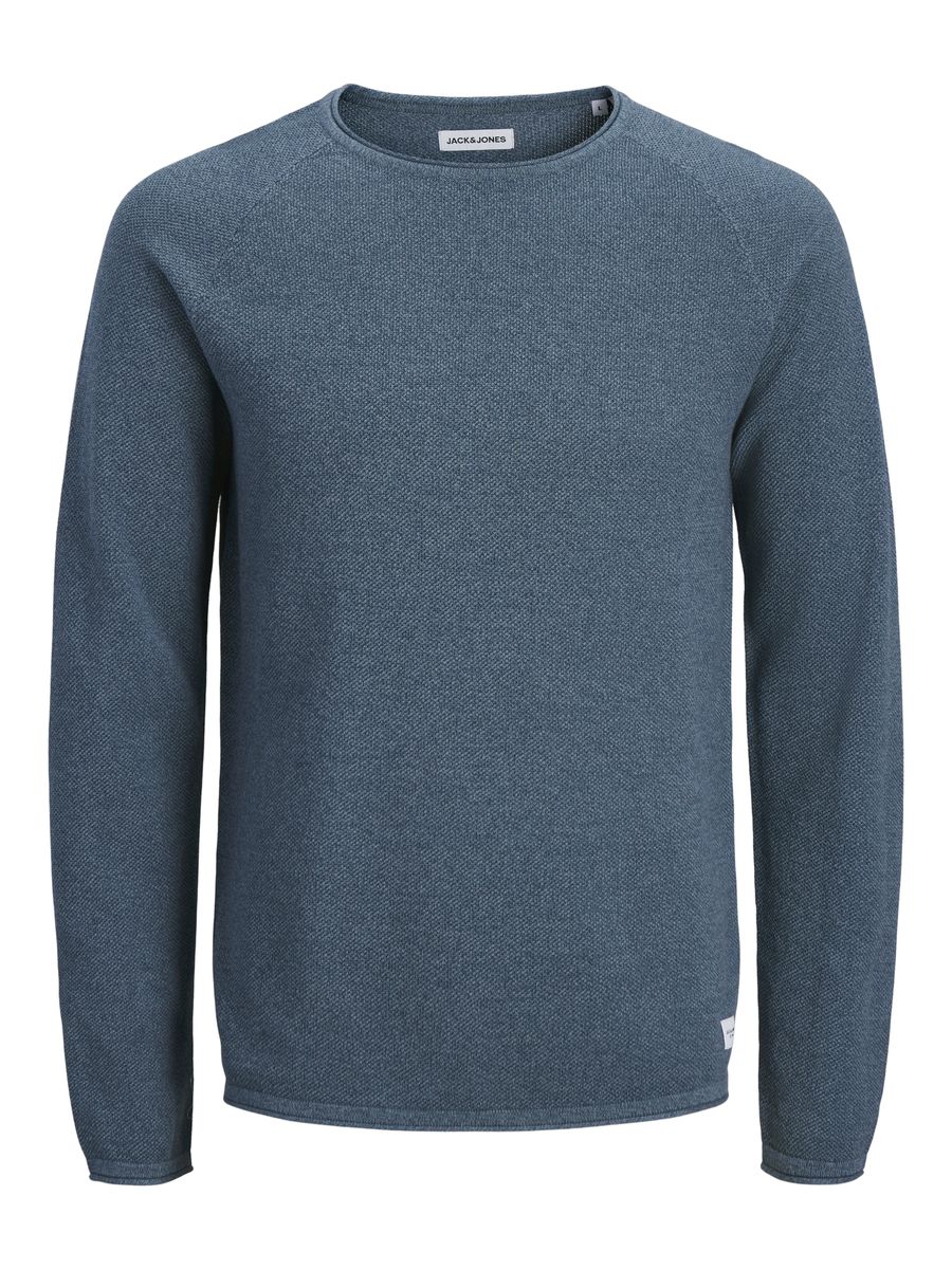 JJEHILL KNIT CREW NECK NOOS - Image 11