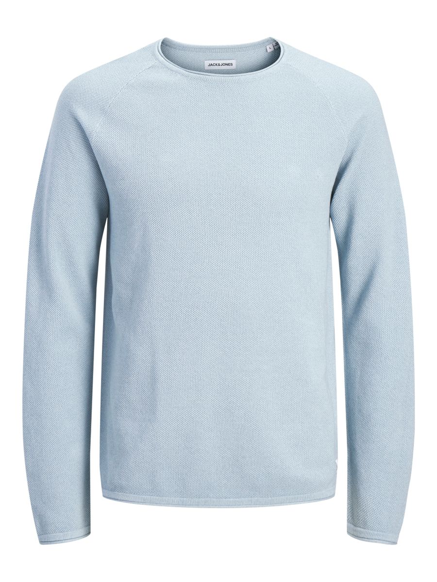 JJEHILL KNIT CREW NECK NOOS - Image 12
