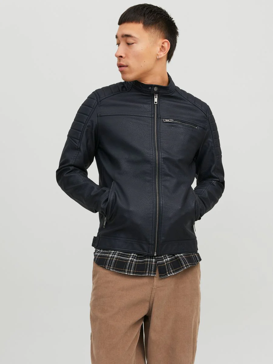 JJEROCKY JACKET NOOS - Image 3