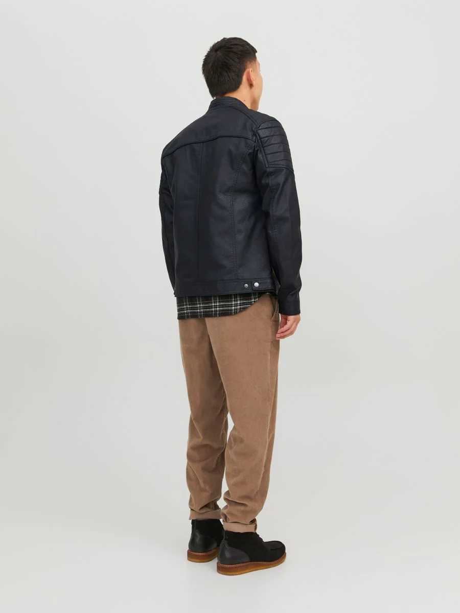 JJEROCKY JACKET NOOS - Image 4