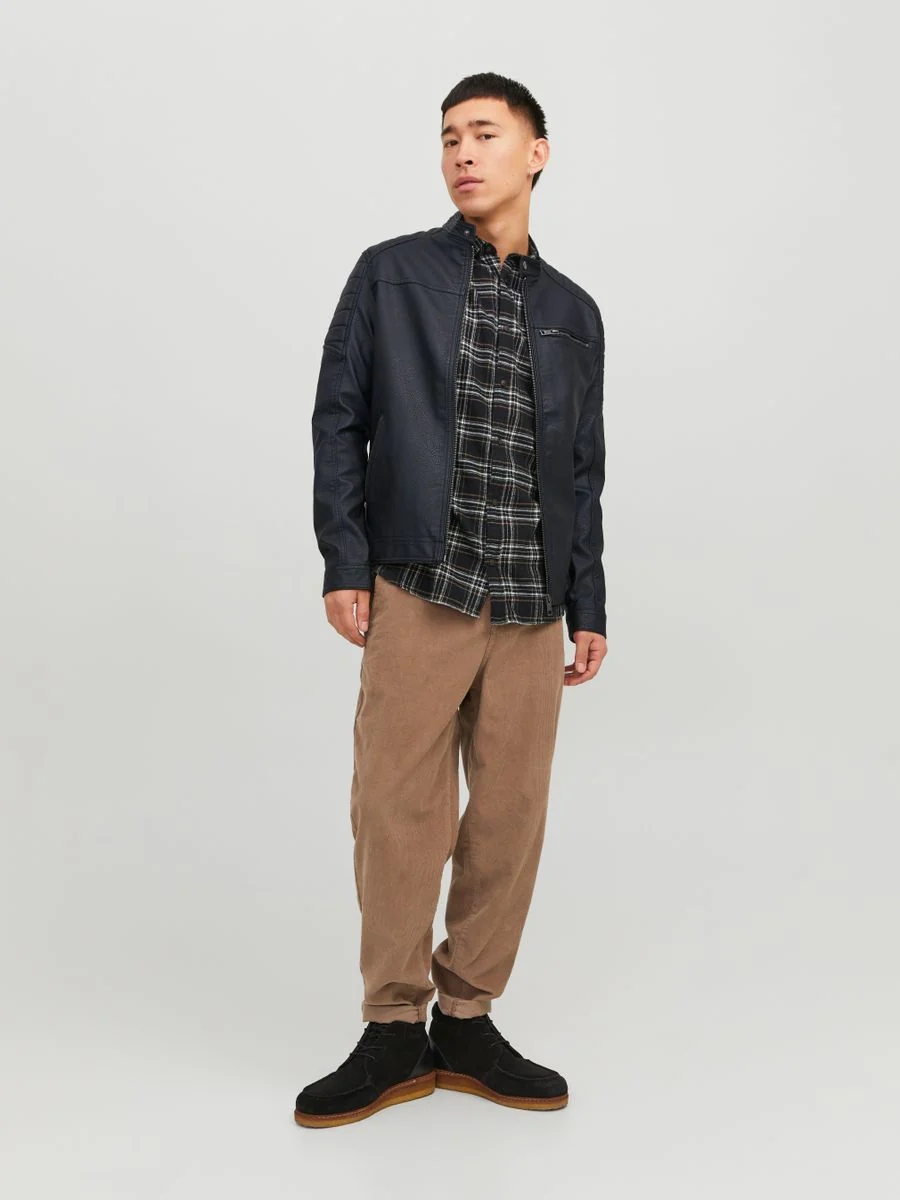 JJEROCKY JACKET NOOS - Image 5