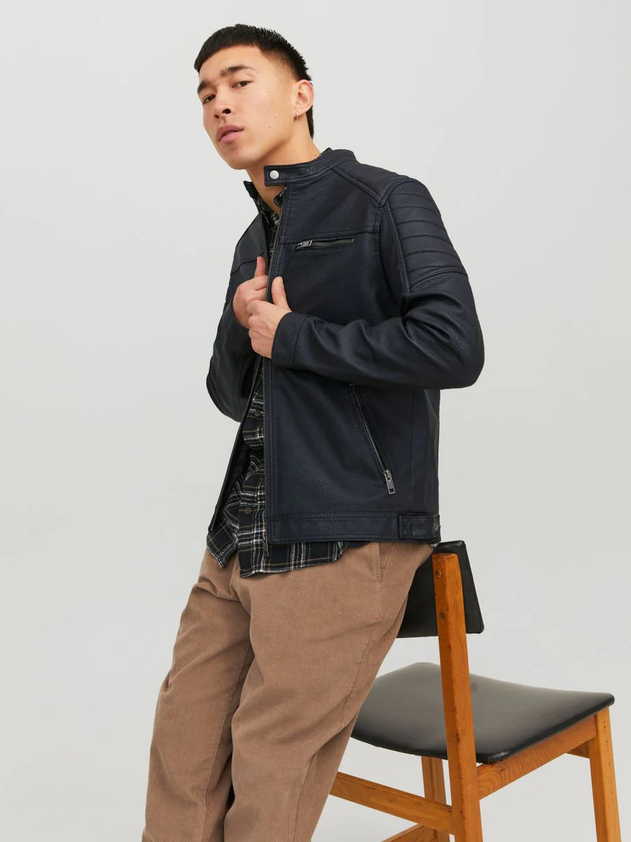 JJEROCKY JACKET NOOS - Image 8