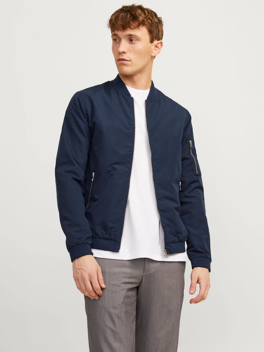 JJERUSH BOMBER NOOS - Image 3