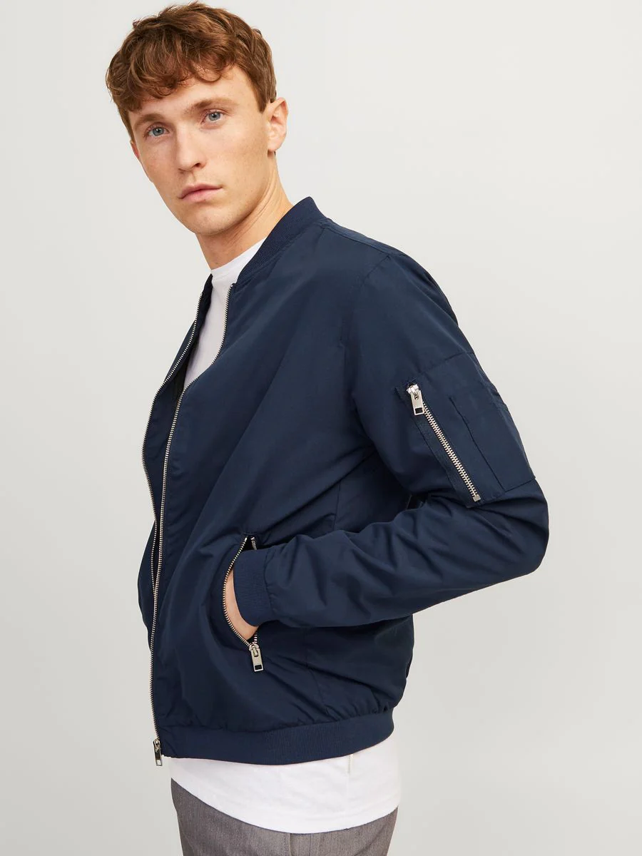 JJERUSH BOMBER NOOS - Image 7