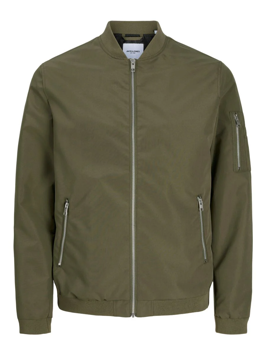 JJERUSH BOMBER NOOS - Image 9