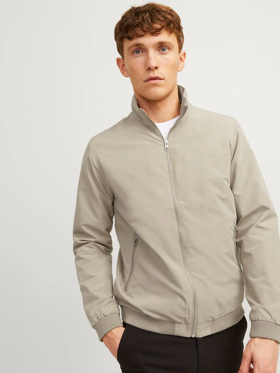 JJERUSH HARRINGTON BOMBER NOOS
