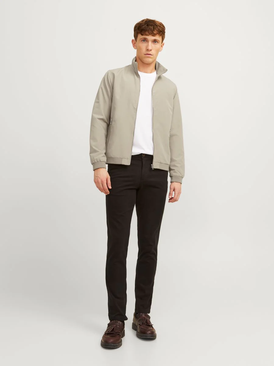 JJERUSH HARRINGTON BOMBER NOOS - Image 2