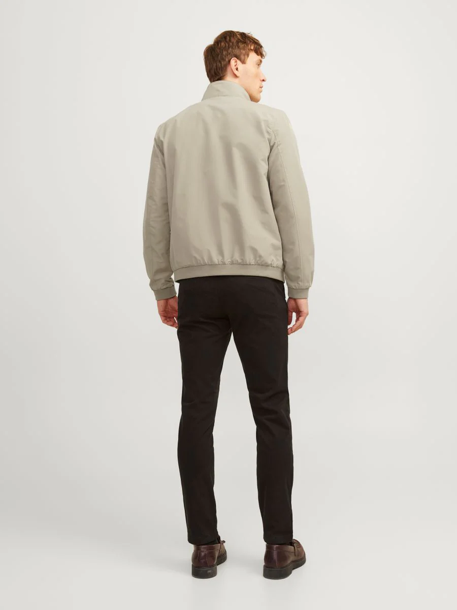 JJERUSH HARRINGTON BOMBER NOOS - Image 3