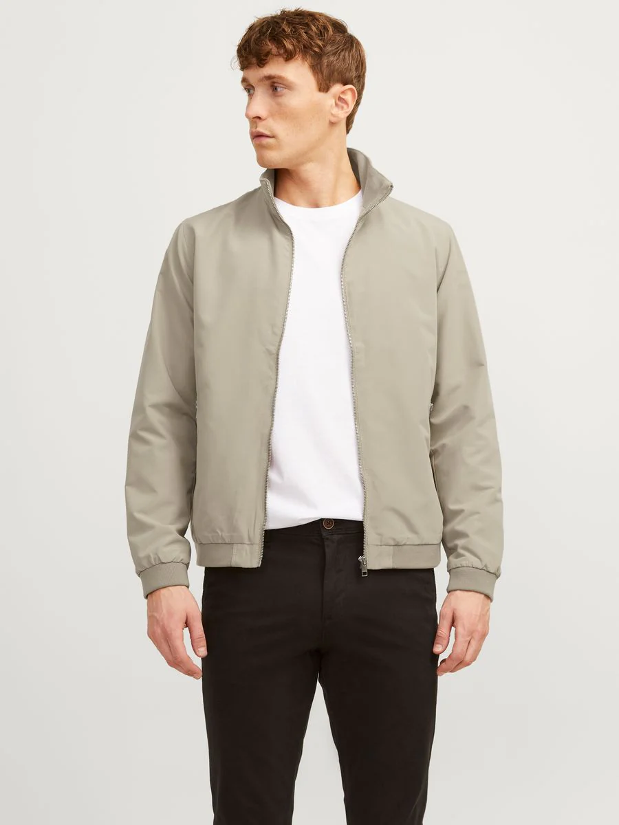 JJERUSH HARRINGTON BOMBER NOOS - Image 6
