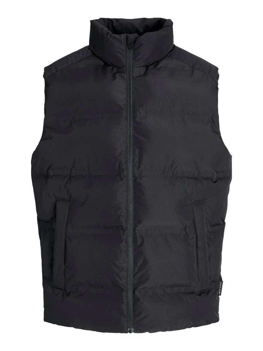 JJESOHO BODYWARMER COLLAR SN