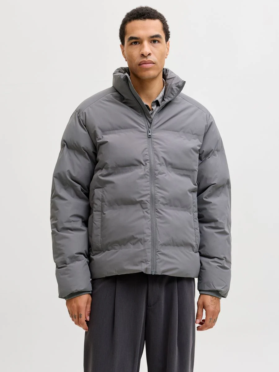 JJESOHO PUFFER COLLAR SN - Image 2