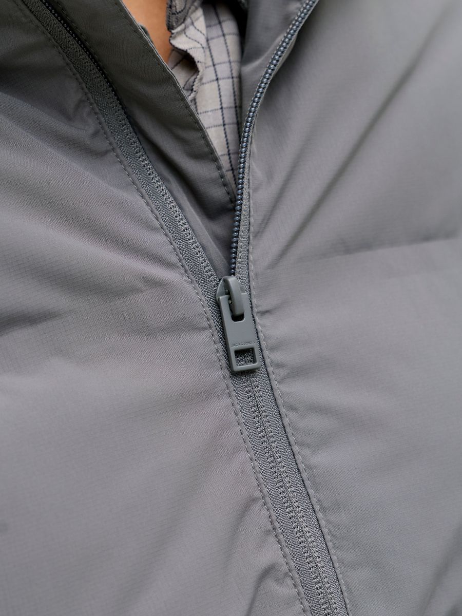 JJESOHO PUFFER COLLAR SN - Image 3