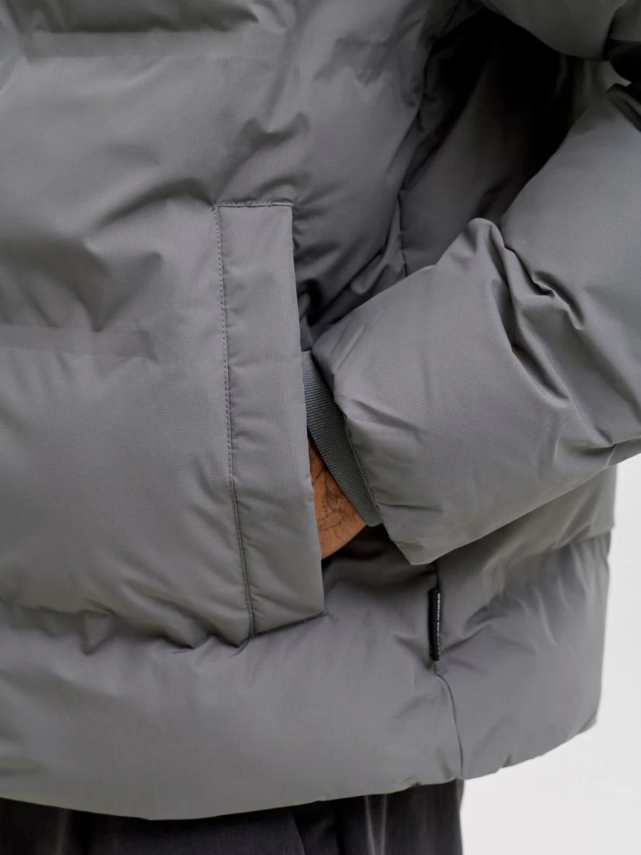 JJESOHO PUFFER COLLAR SN - Image 6