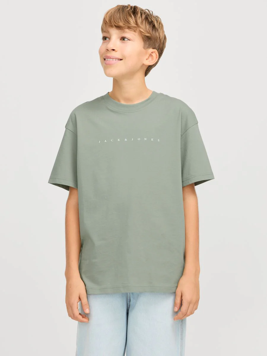 JJESTAR JJ TEE SS NOOS JNR - Image 2