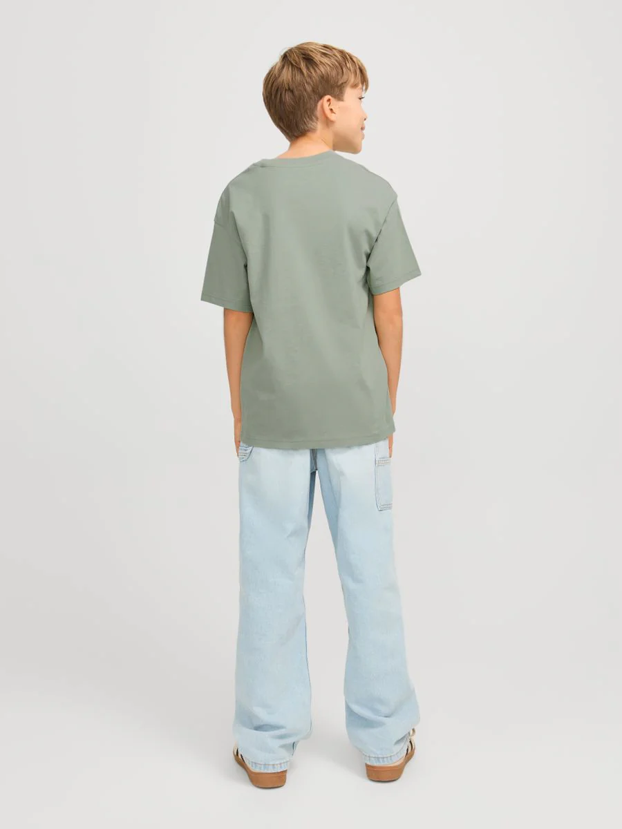 JJESTAR JJ TEE SS NOOS JNR - Image 3