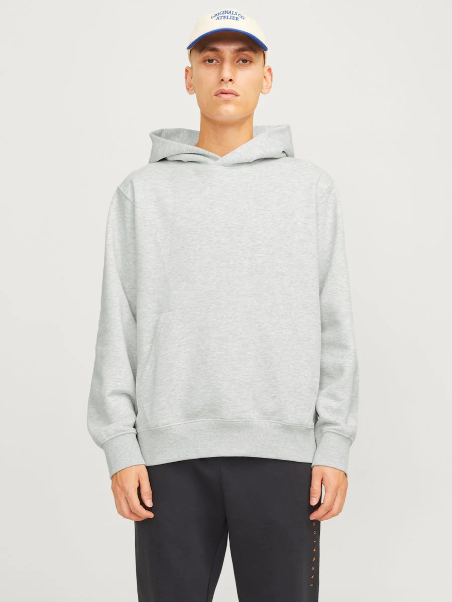 JJEURBAN EDGE SWEAT HOOD NOOS - Image 4