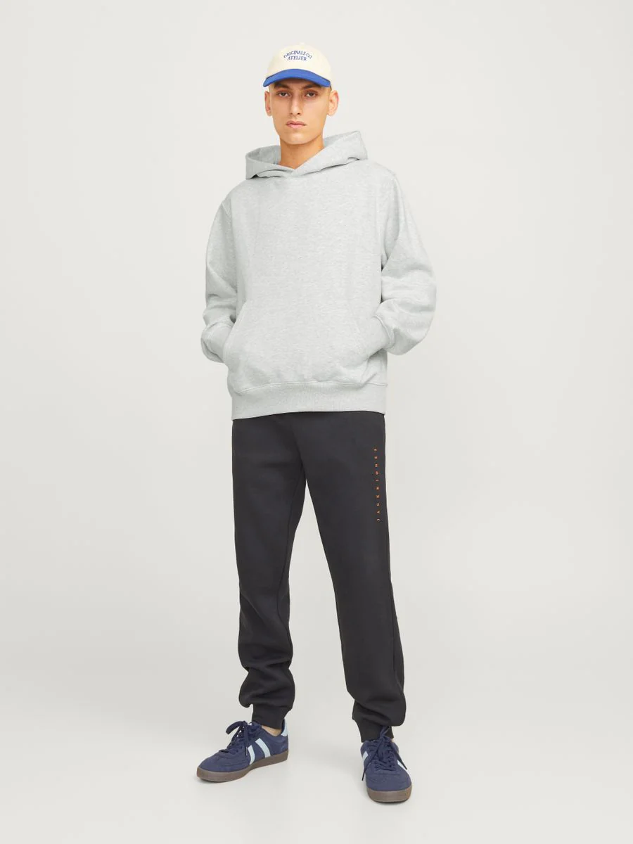 JJEURBAN EDGE SWEAT HOOD NOOS - Image 7