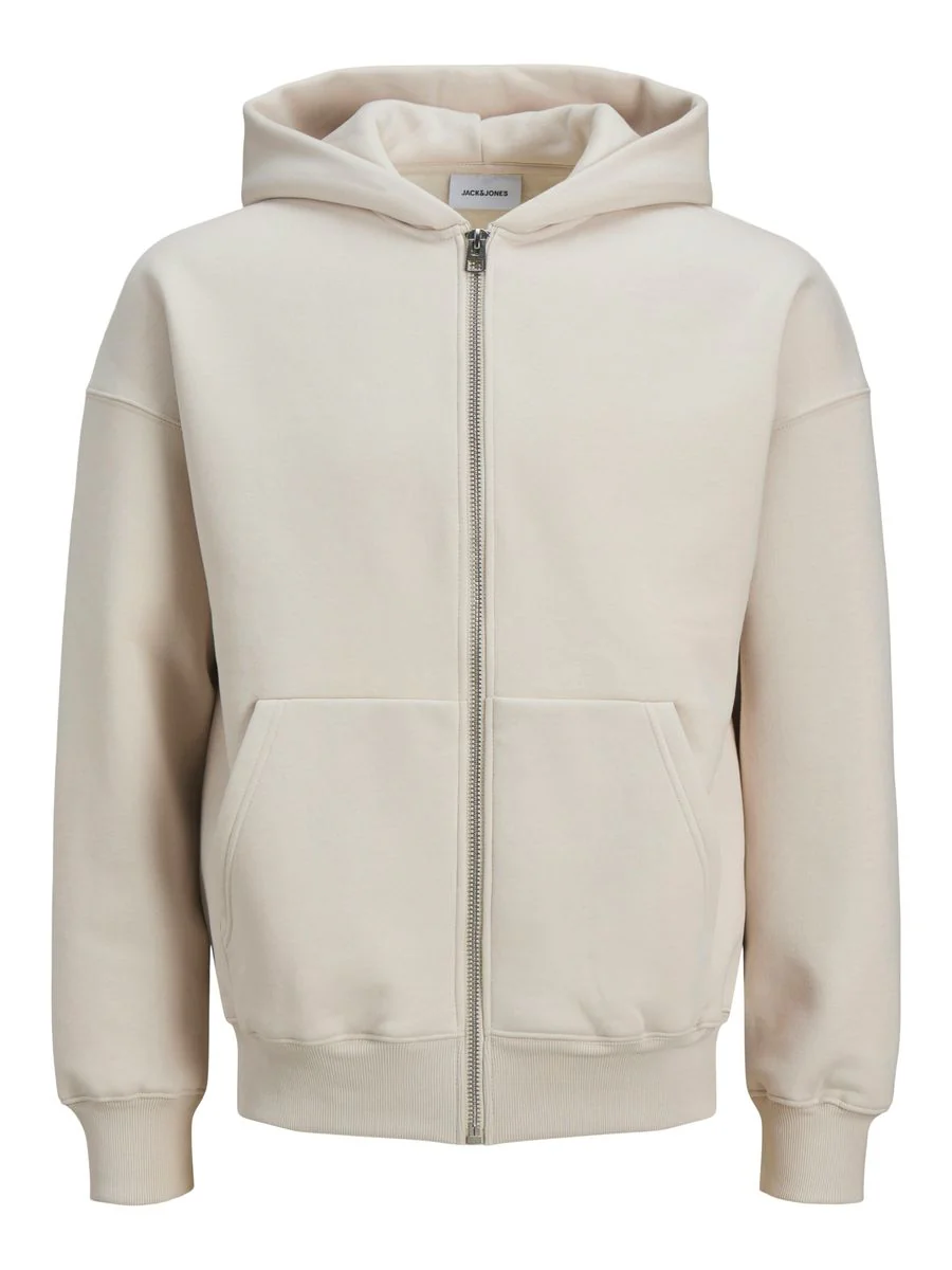 JJEURBAN EDGE SWEAT ZIP HOOD NOOS - Image 2
