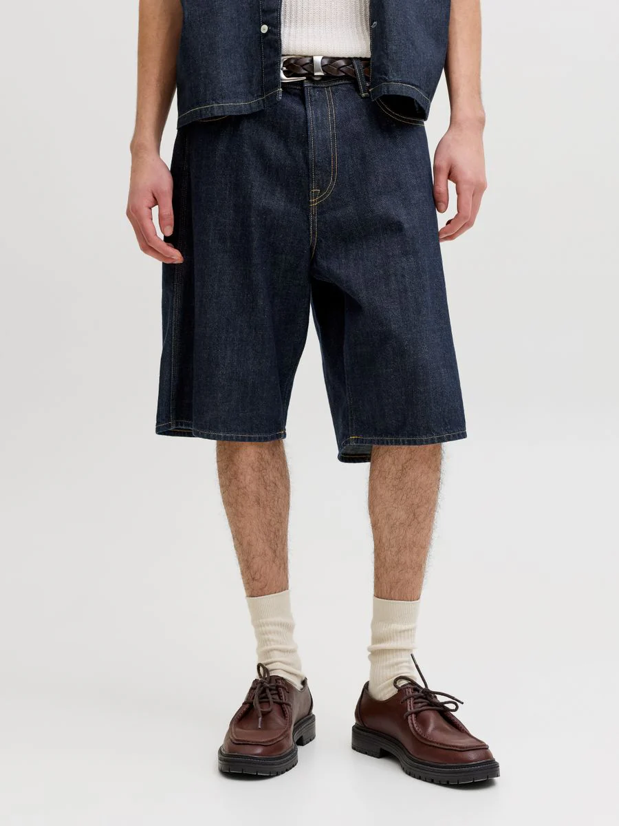 JJIALEX JJNORREBRO SHORTS SQ 400 - Image 2
