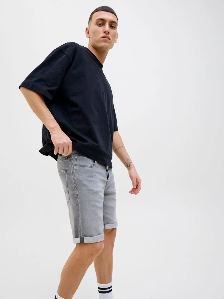 JJIRICK JJICON I.K. SHORTS GE 063 S - Image 4